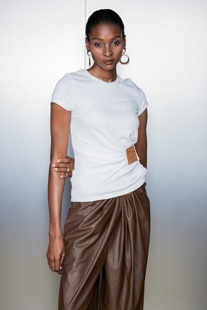 Beautifully Finished Shirt in a Timeless Design