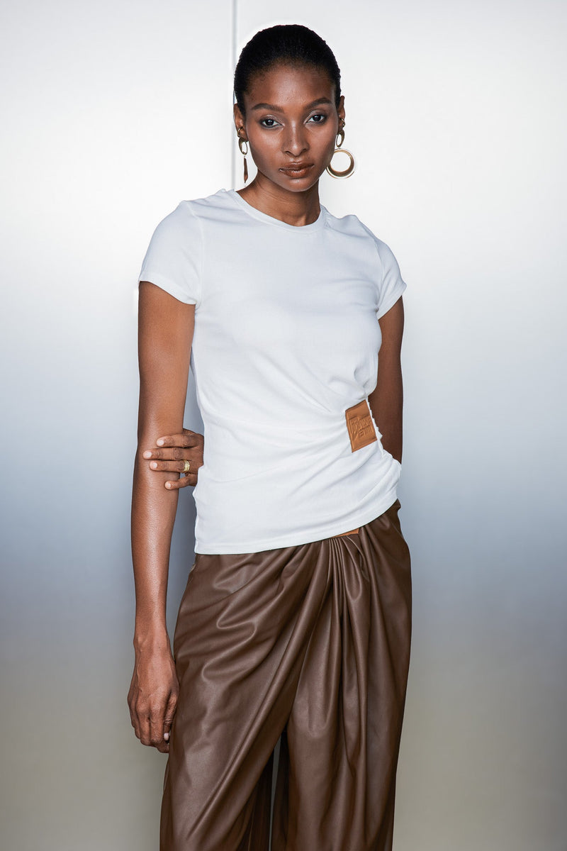 Beautifully Finished Shirt in a Timeless Design