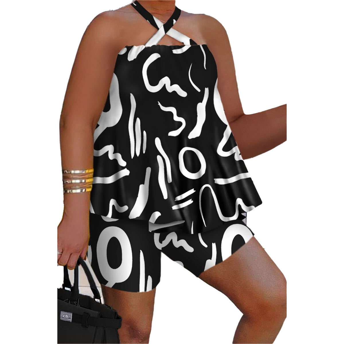 Beautifully Finished Garment in a Timeless Design