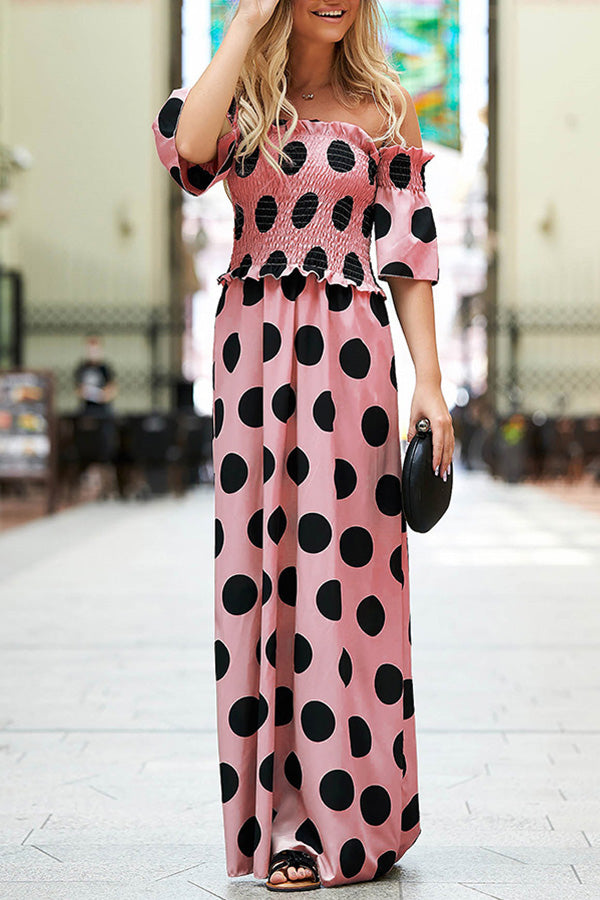Beautifully Balanced Garment with Timeless Character
