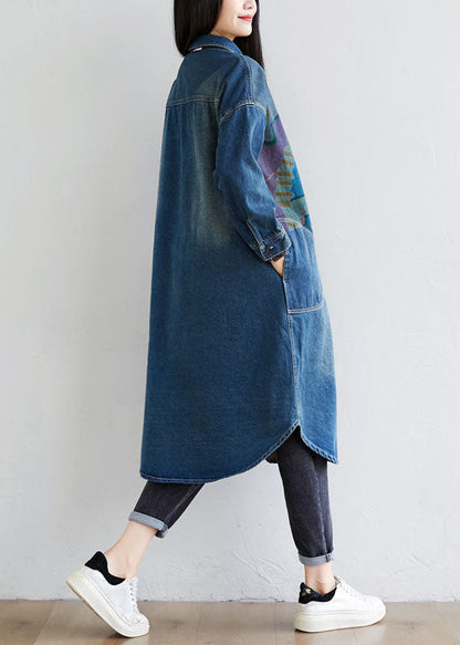 Classic Vintage & Enduringly Stylish Coat