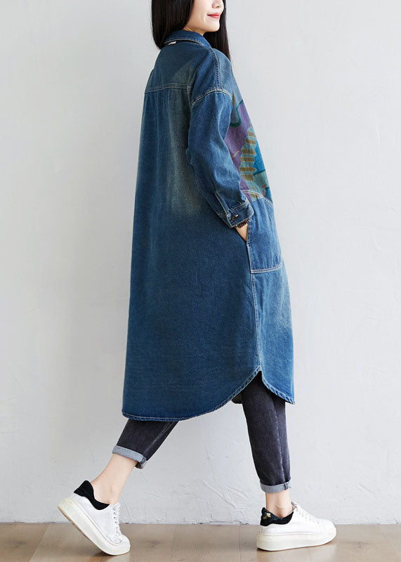 Classic Vintage & Enduringly Stylish Coat