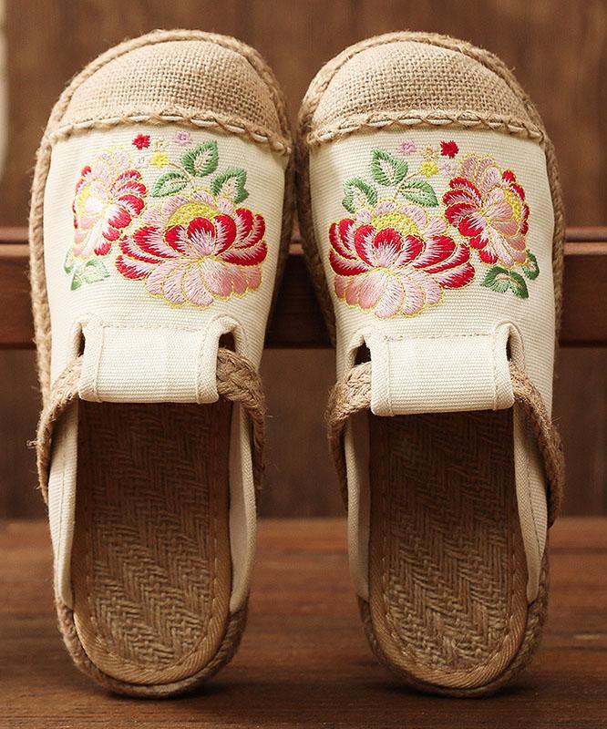 Beautifully Crafted Shoes in a Classic Style