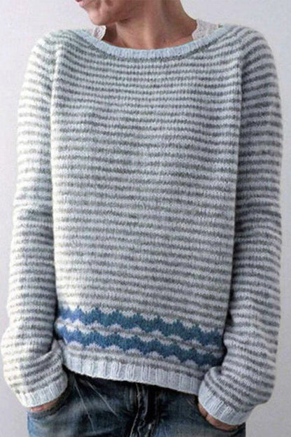 Classic Vintage & Enduringly Stylish Sweater