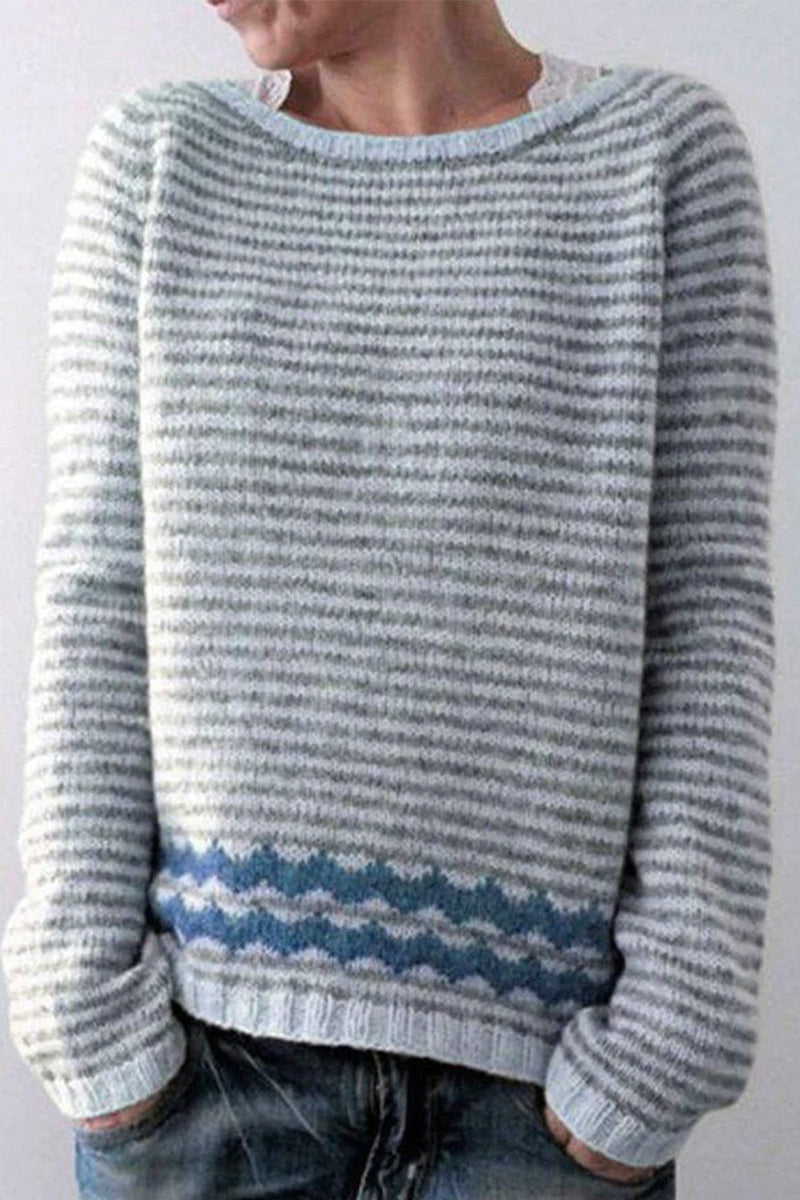 Classic Vintage & Enduringly Stylish Sweater
