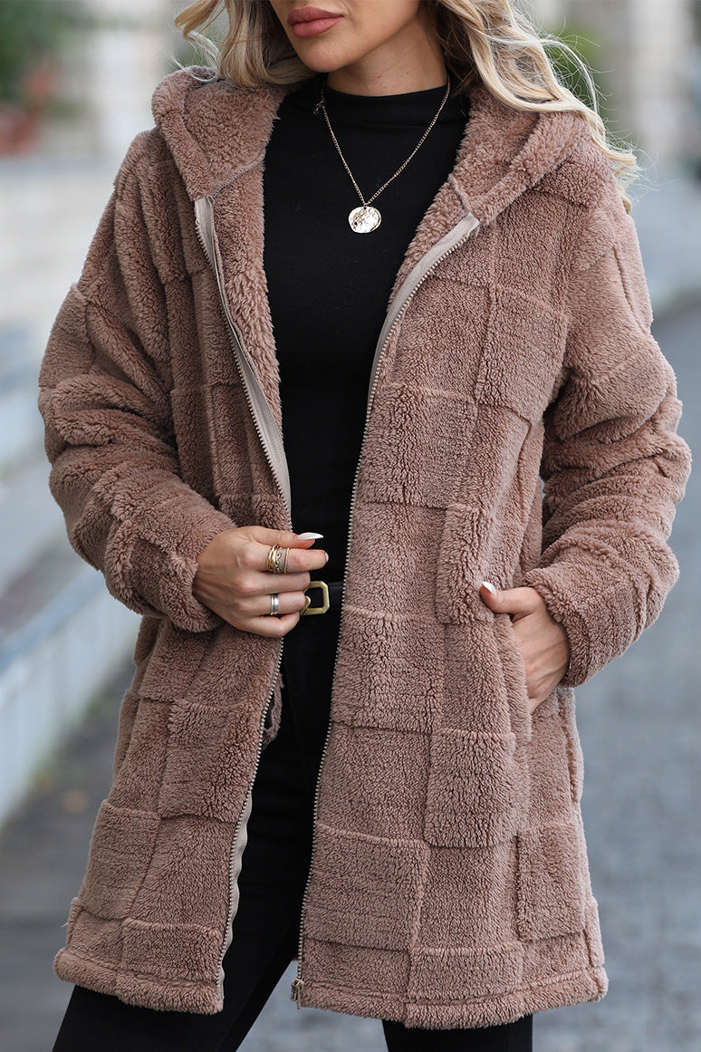 Sophisticated Cardigan with a Clean Classic Look