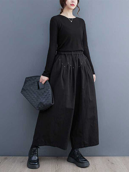 Beautifully Finished Pants in a Timeless Design