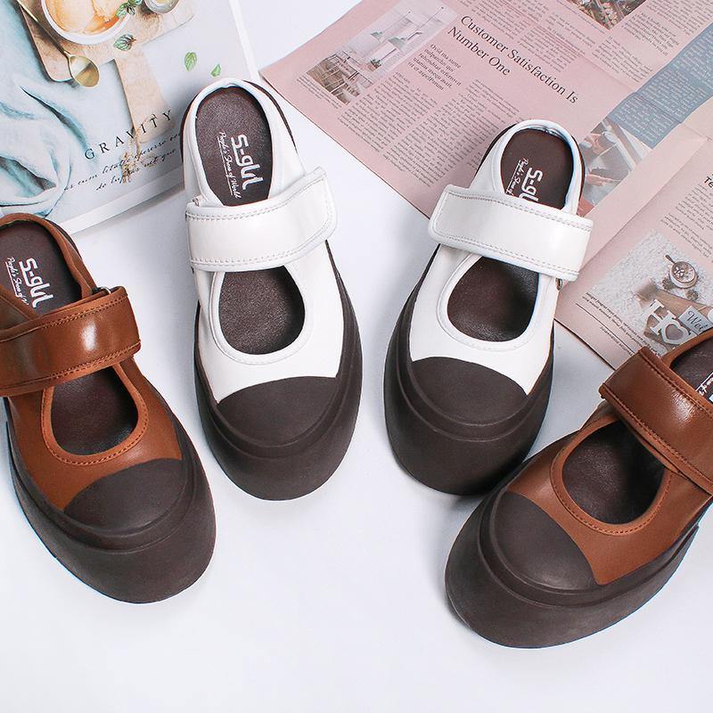 Sophisticated Sandals with a Clean Classic Look