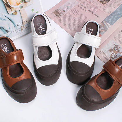 Sophisticated Sandals with a Clean Classic Look