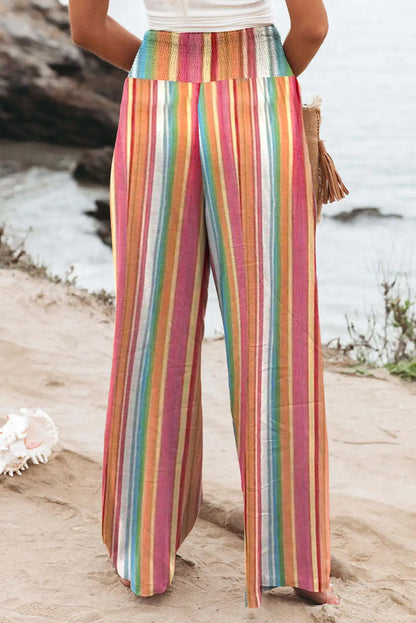 Beautifully Crafted Pants in a Classic Style