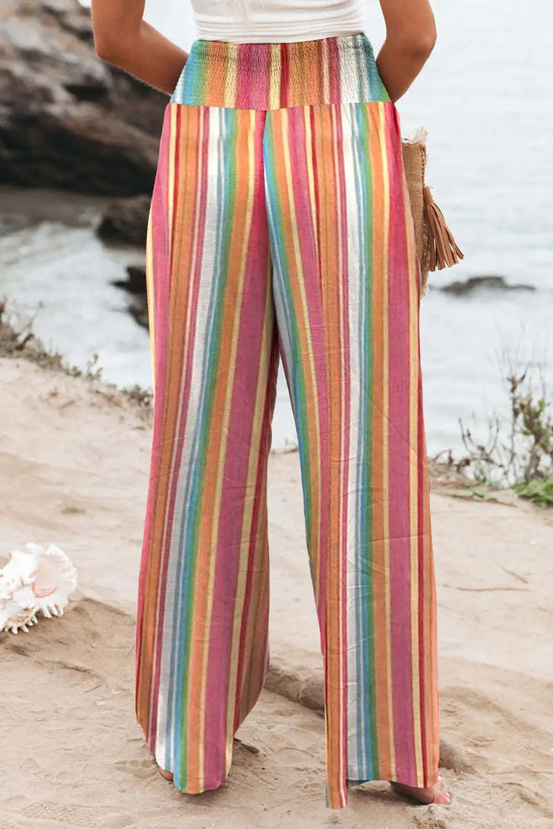 Beautifully Crafted Pants in a Classic Style
