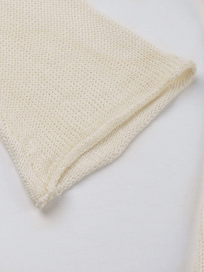 Elegantly Styled Top for Everyday Wear