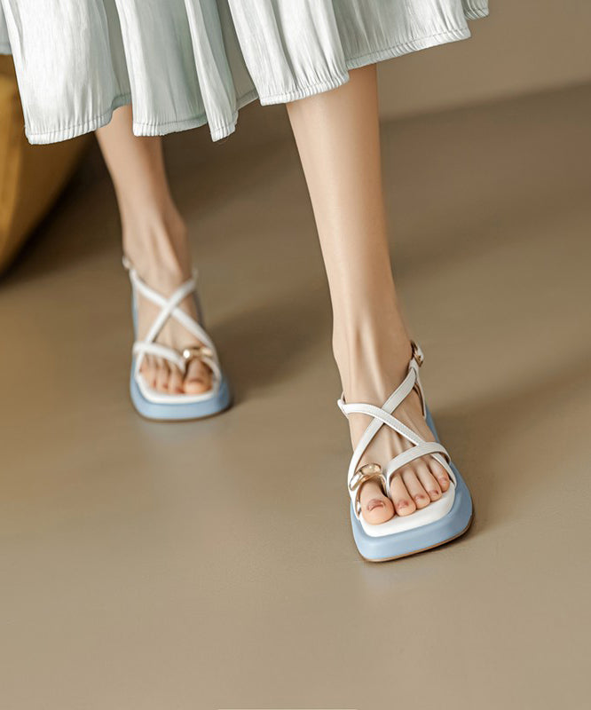 Gracefully Styled Sandals for Any Occasion
