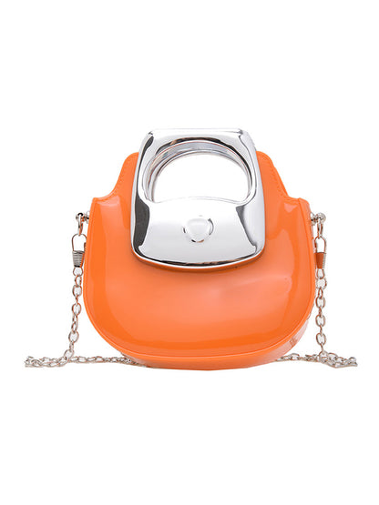 Classic Vintage Bag with a Flattering Fit