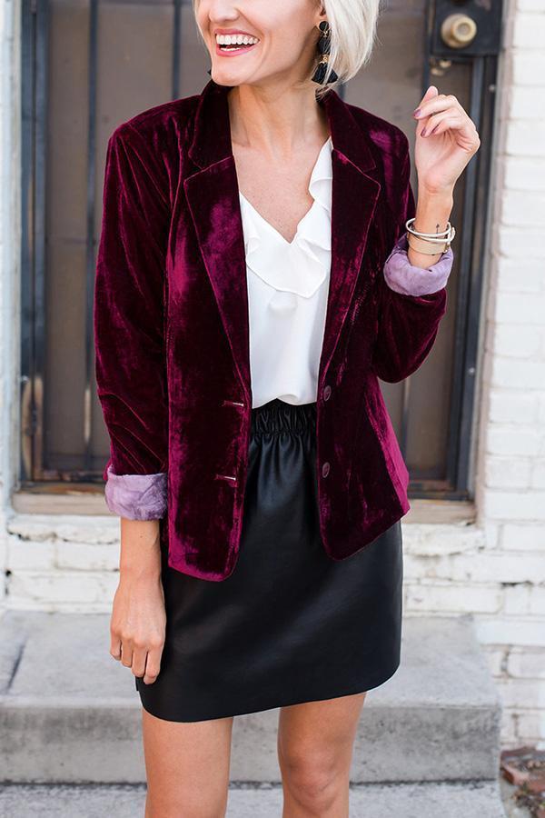 Classic Vintage & Enduringly Stylish Garment