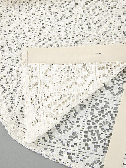 Beautifully Crafted Blouse in a Classic Style