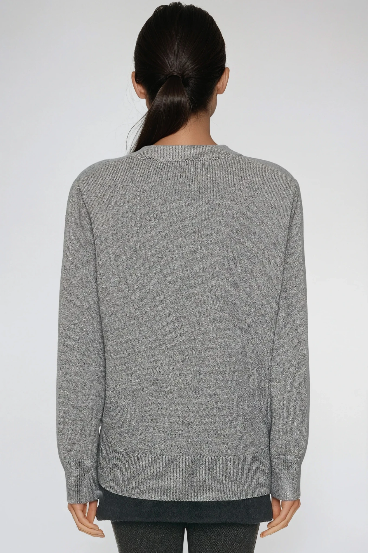 Elegantly Styled Top for Everyday Wear