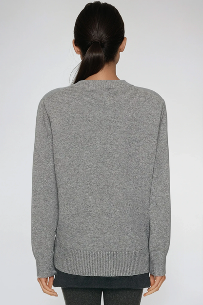 Elegantly Styled Top for Everyday Wear