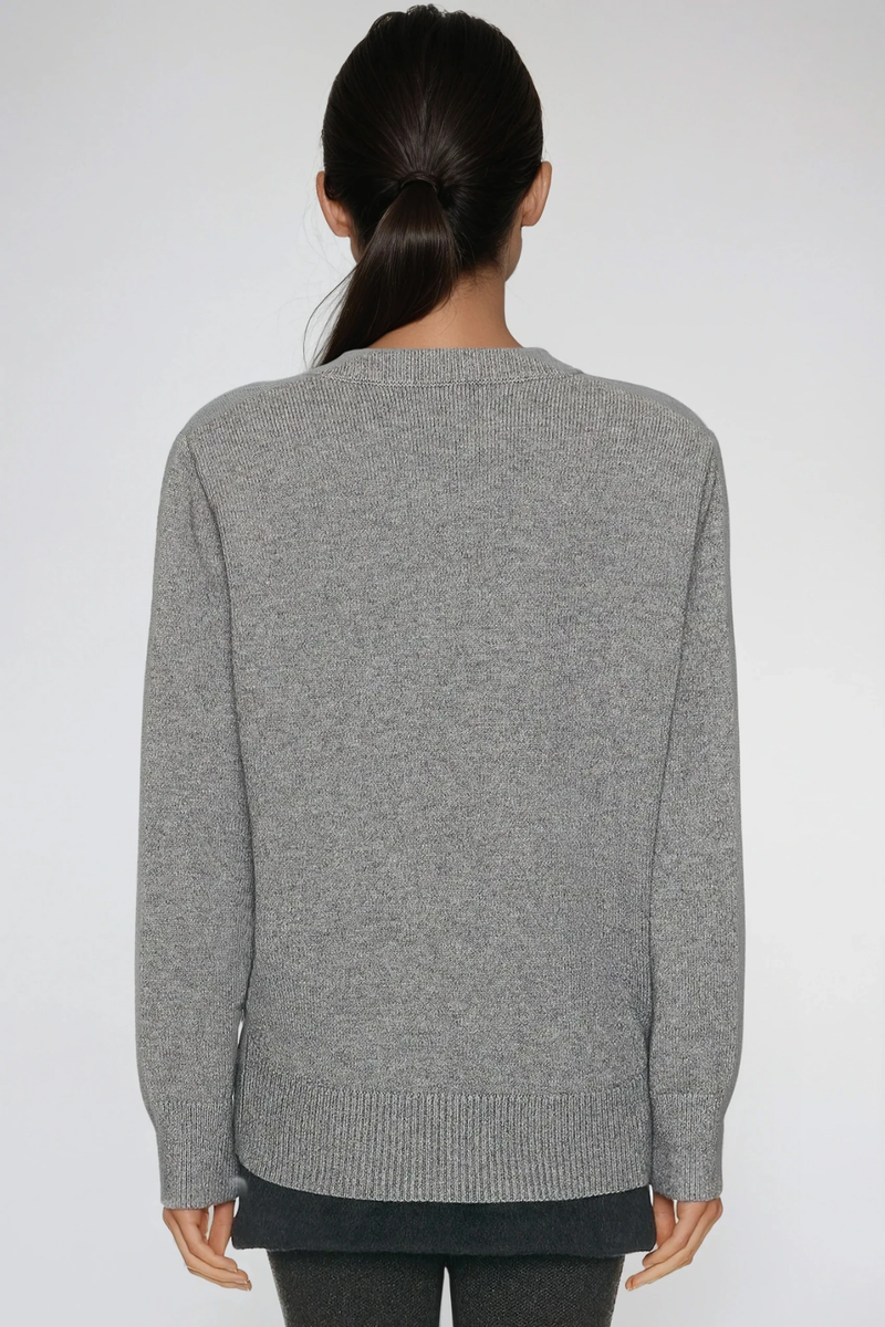 Elegantly Styled Top for Everyday Wear