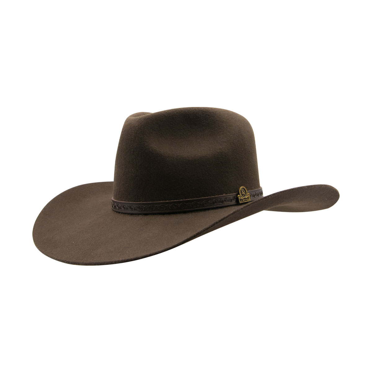 Beautifully Balanced Garment with Timeless Character