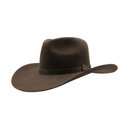 Beautifully Balanced Garment with Timeless Character