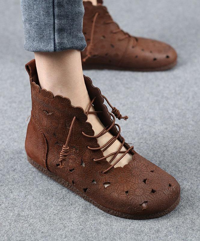 Gracefully Styled Boots for Any Occasion