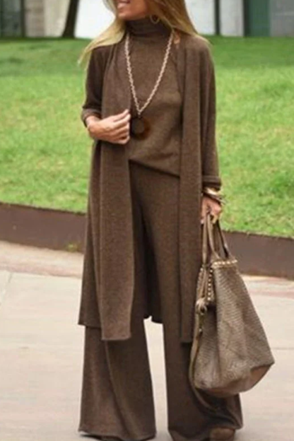 Beautifully Crafted Garment in a Classic Style