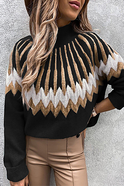 Beautifully Balanced Top with Timeless Character