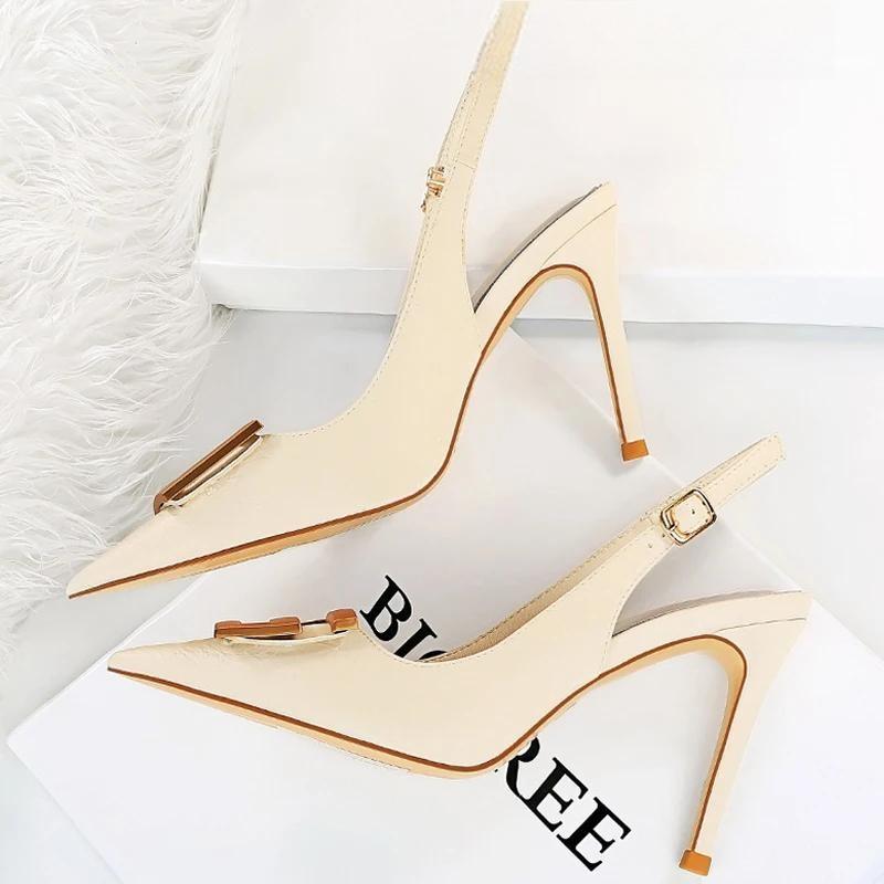Vintage Inspired Shoes with a Contemporary Edge