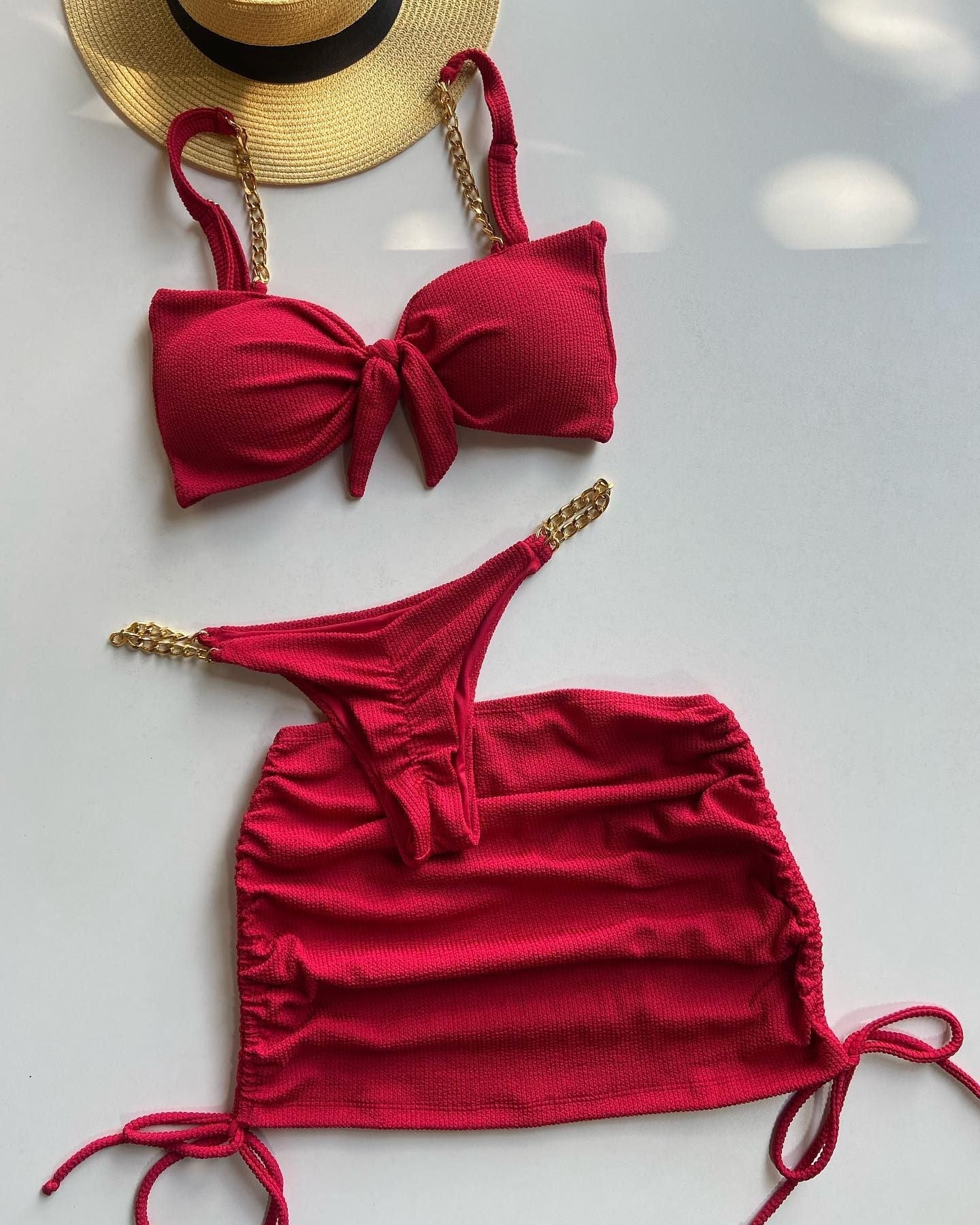 Classic Vintage & Enduringly Stylish Bikini