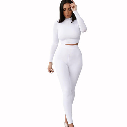 Beautifully Balanced Garment with Timeless Character