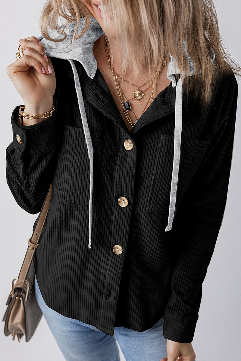 Classic Vintage Top with a Flattering Fit