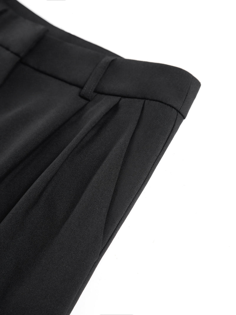 Elegantly Styled Pants for Everyday Wear