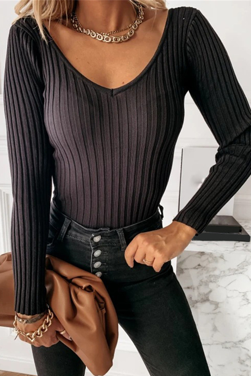 Beautifully Balanced Top with Timeless Character