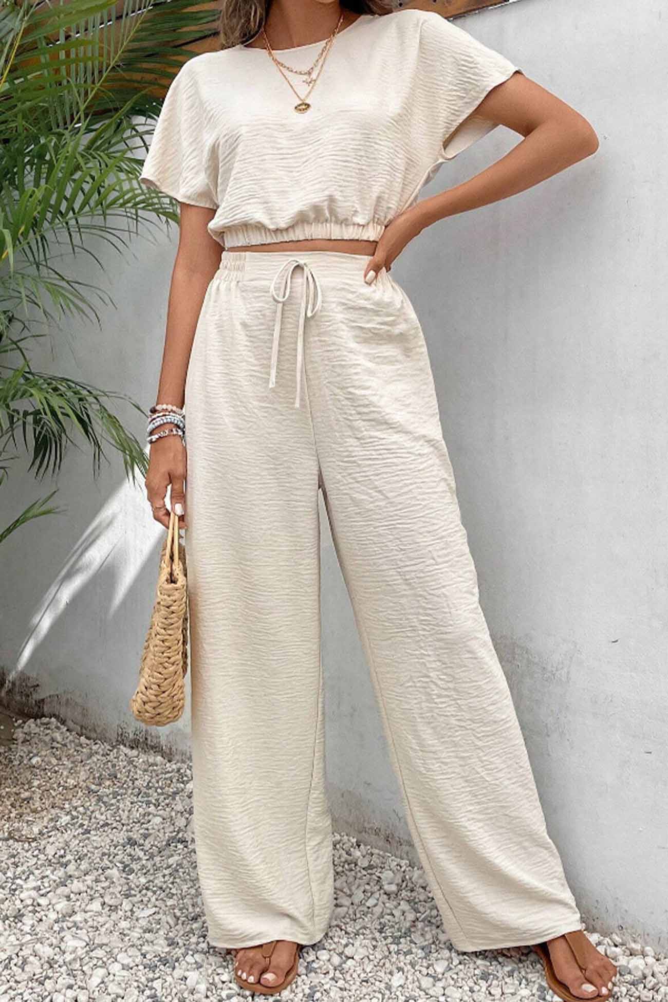 Vintage Handmade Set