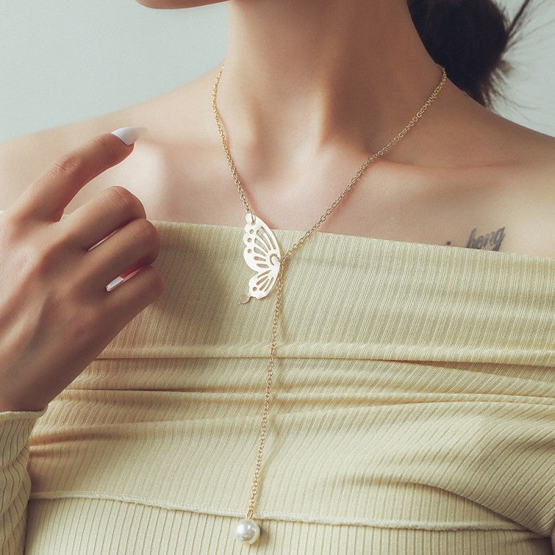 A Vintage Style Garment with Delicate Timeless Details
