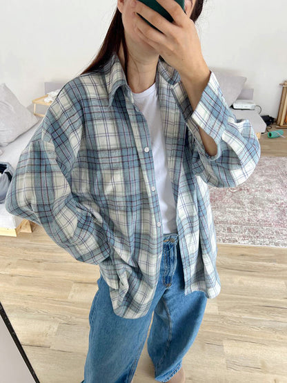 Elegantly Styled Blouse for Everyday Wear