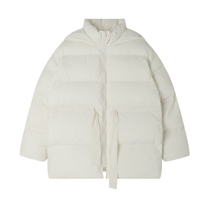 Sophisticated Jacket with a Clean Classic Look