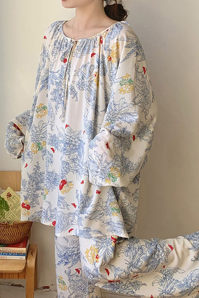 Vintage Inspired Garment with a Contemporary Edge