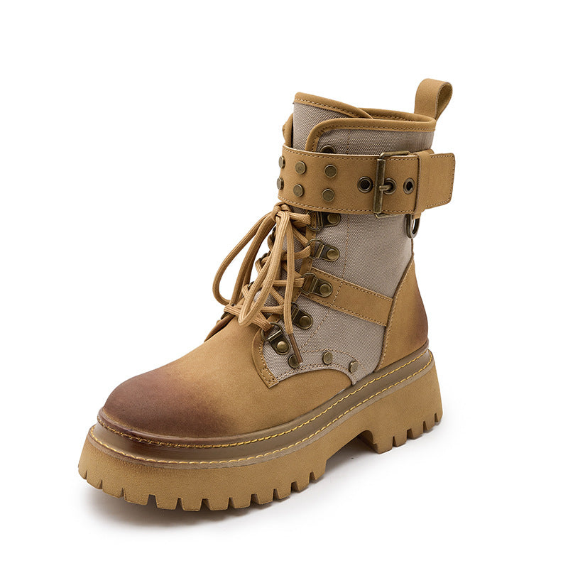Classic Vintage & Enduringly Stylish Boots