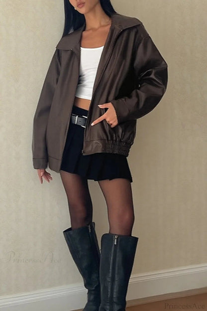 Classic Vintage & Enduringly Stylish Coat