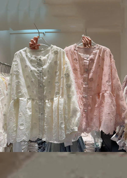 Polished Shirt with an Effortless Classic Look