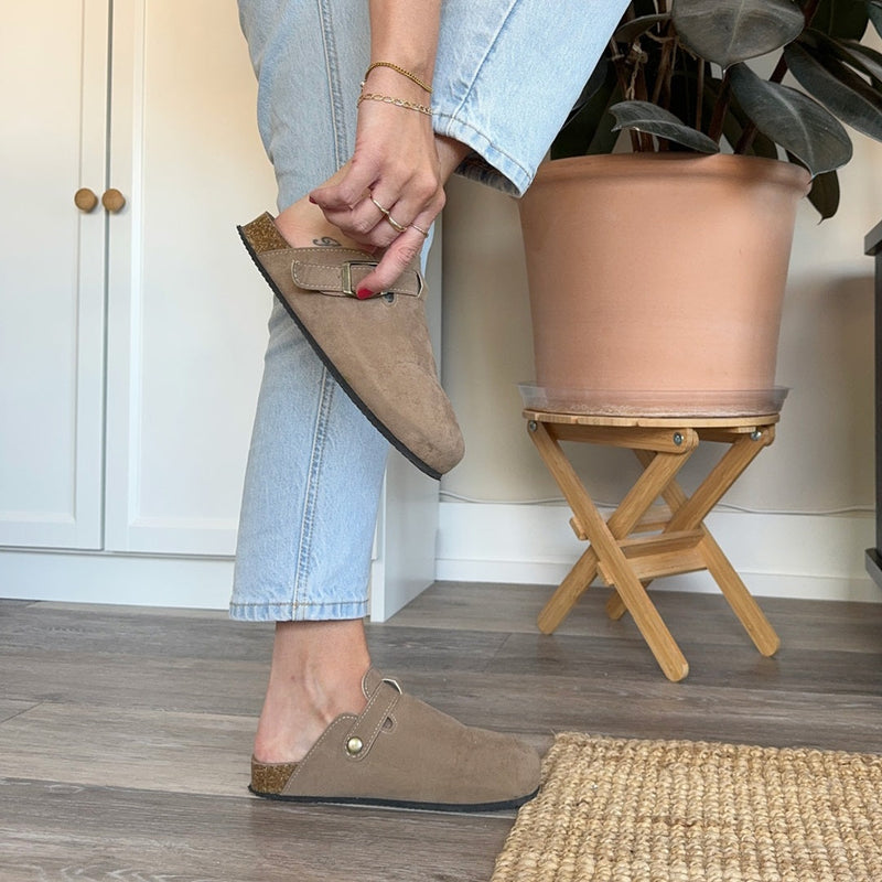 Classic Vintage Garment with a Flattering Fit