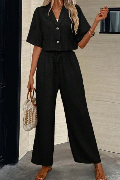 Beautifully Crafted Pants in a Classic Style