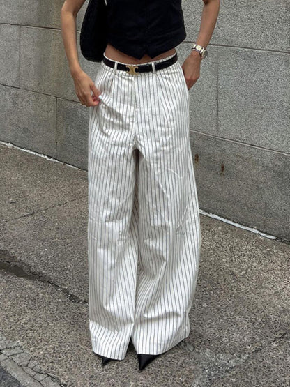 Classic Vintage & Enduringly Stylish Pants