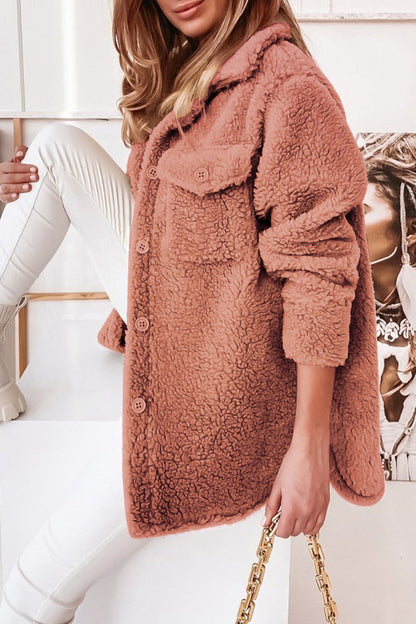 Vintage Inspired Garment with a Contemporary Edge