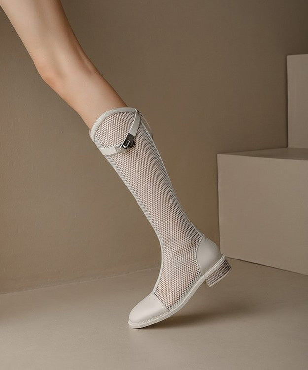 Gracefully Styled Boots for Any Occasion