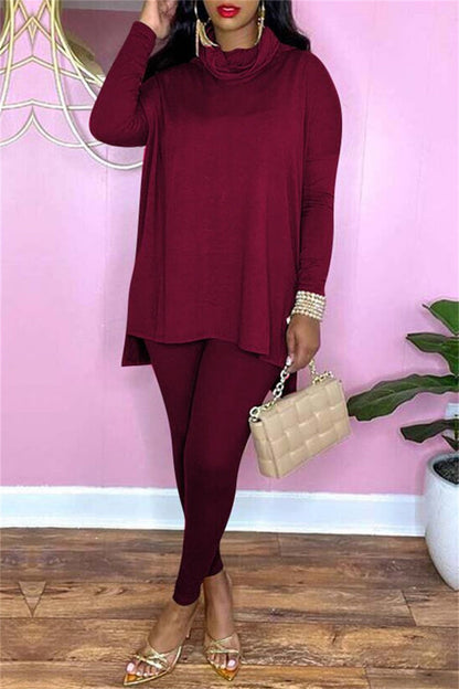 Elegantly Styled Garment for Everyday Wear