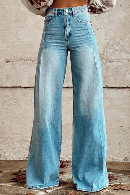 Polished Pants with an Effortless Classic Look