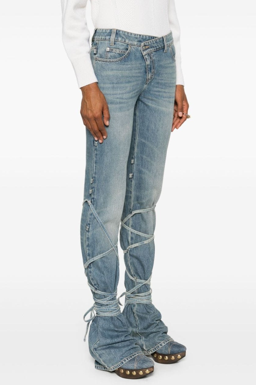 Classic Vintage Garment with a Flattering Fit